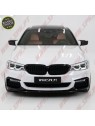 Lip Spoiler Frontal Look M-Performance - BMW G30 / G31 (2017-2020)