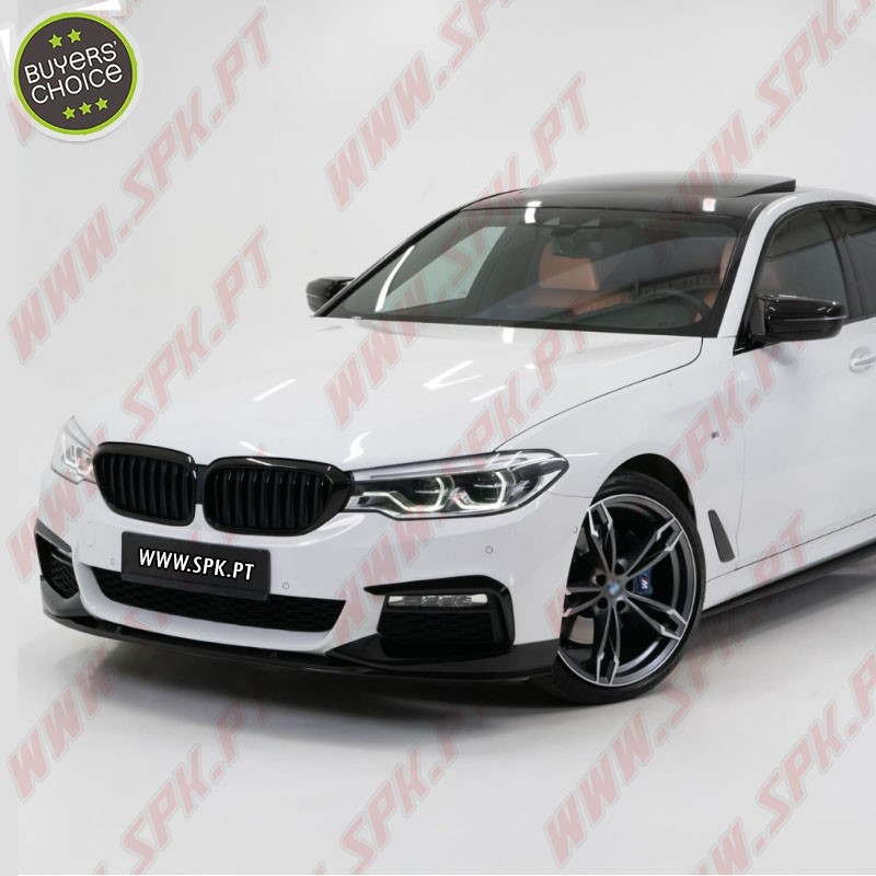 Lip Spoiler Frontal Look M-Performance - BMW G30 / G31 (2017-2020)