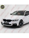 Lip Spoiler Frontal Look M-Performance - BMW G30 / G31 (2017-2020)
