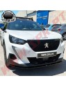 Lip Spoiler Frontal - Peugeot 2008 (2019-2023)