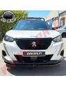 Lip Spoiler Frontal - Peugeot 2008 (2019-2023)