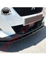 Lip Spoiler Frontal - Peugeot 2008 (2019-2023)