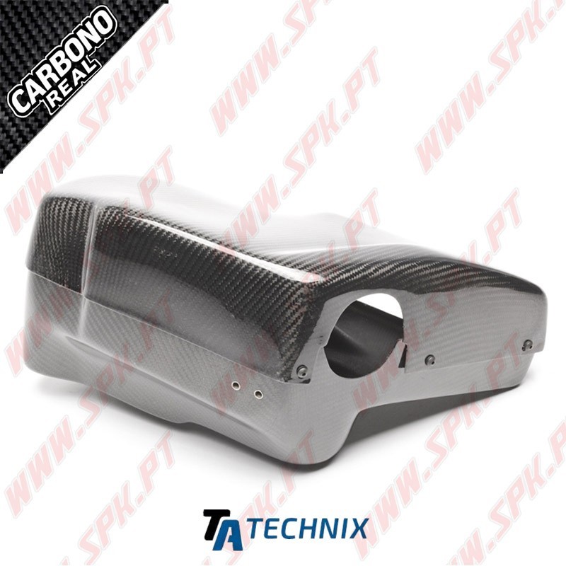 Kit Admissão Directa Carbono - Audi / VW / Seat / Skoda - 1.8 / 2.0 TFSI (2011-2014)