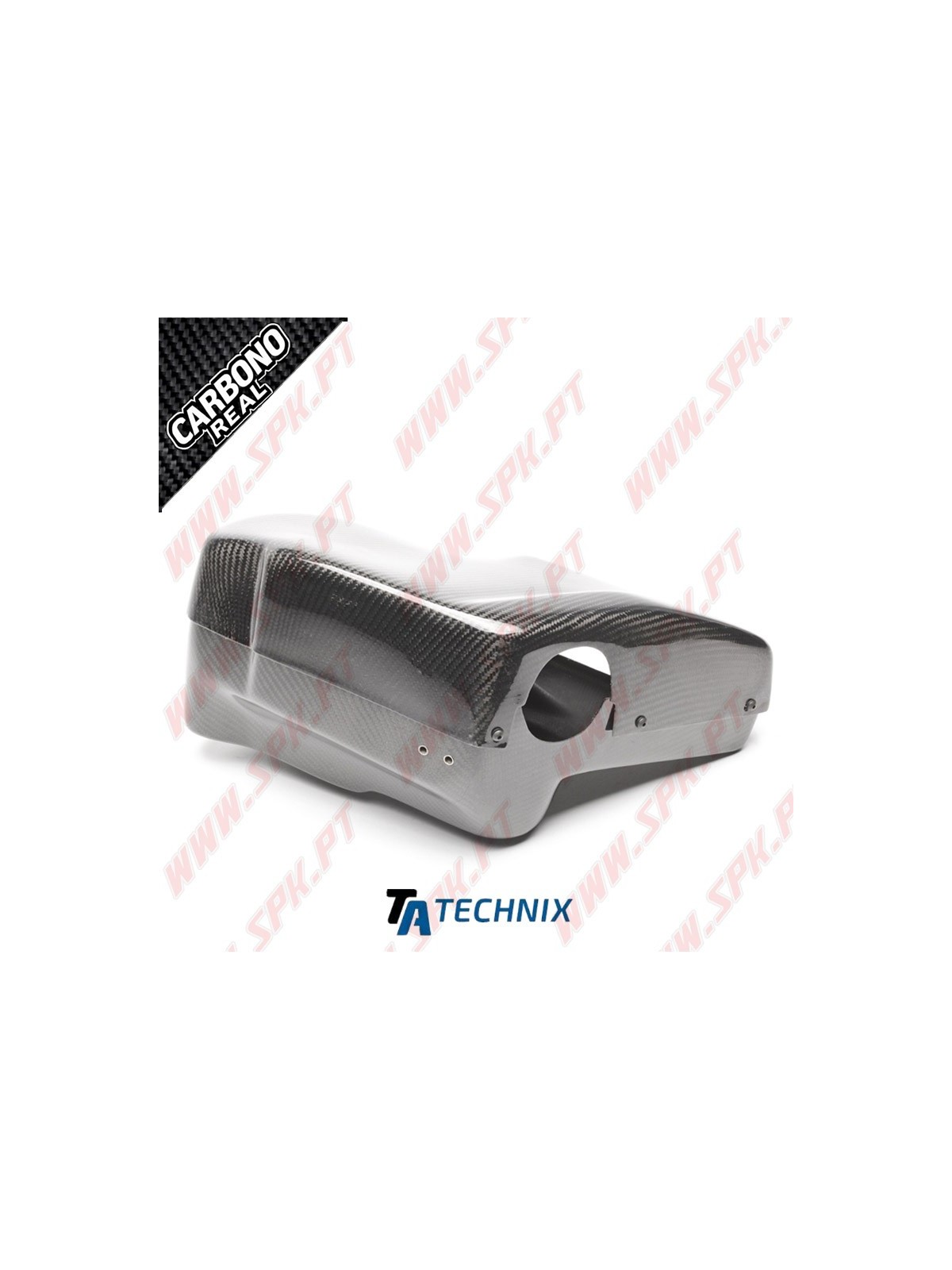 Kit Admissão Directa Carbono - Audi / VW / Seat / Skoda - 1.8 / 2.0 TFSI (2011-2014)