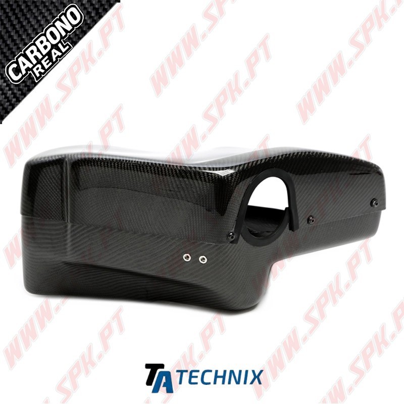 Kit Admissão Directa Carbono - Audi / VW / Seat / Skoda - 2.0 TFSI (2004-)