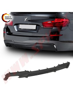 Difusor Traseiro BMW F10 / F11 - M (2010-2017)