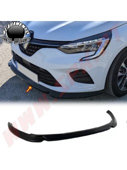 Lip Spoiler Frontal - Renault Clio 5 (2020-)