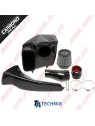 Kit Admissão Directa Carbono - Audi S4 / RS4 B9 / S5 / RS5 8W (2016-2022)