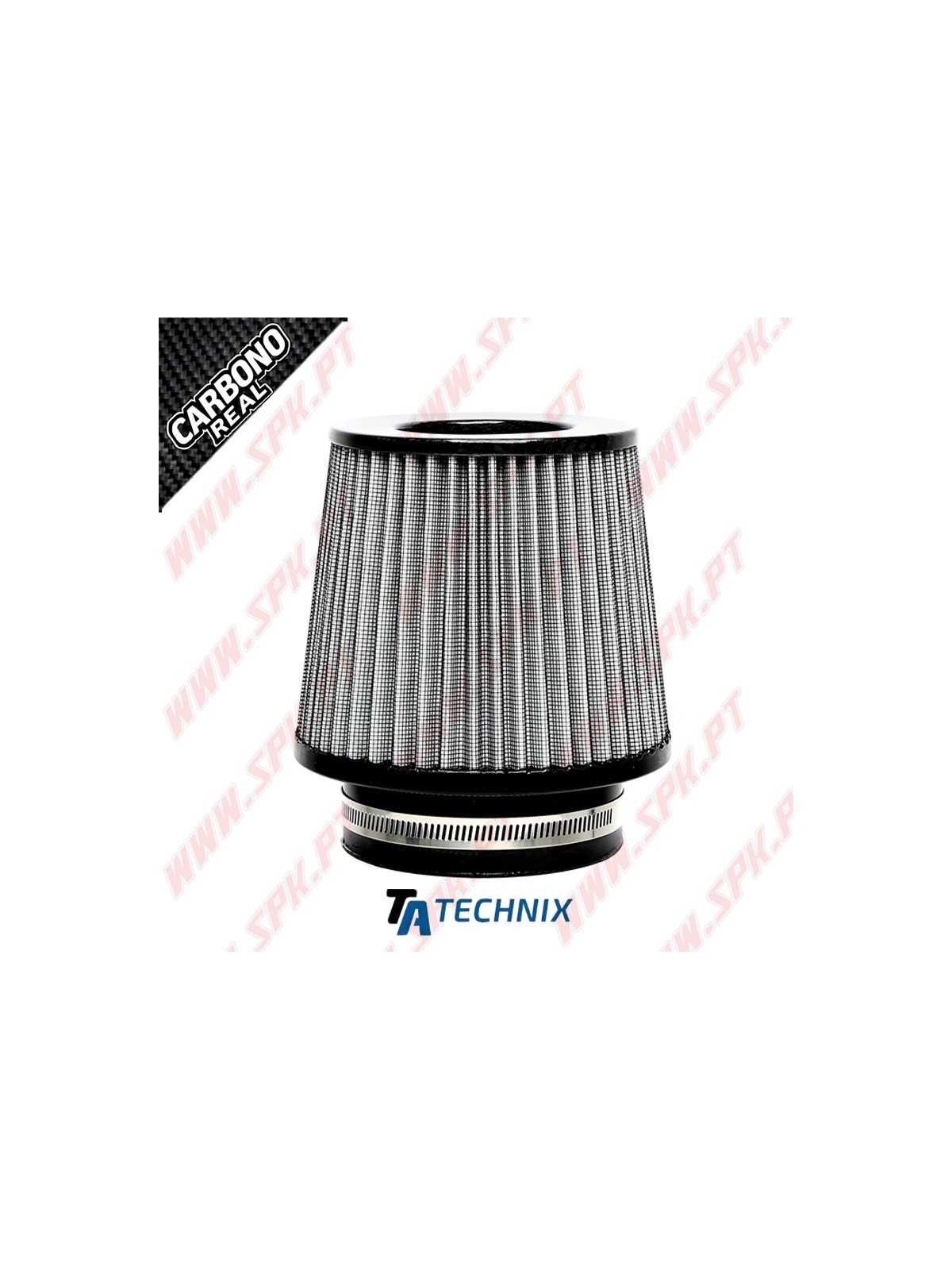 Kit Admissão Directa Carbono - Audi S4 / RS4 B9 / S5 / RS5 8W (2016-2022)