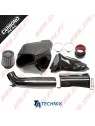 Kit Admissão Directa Carbono - Audi A6 C7 / A7 Sportback 4GA - 3.0 TFSI (2010-2018)