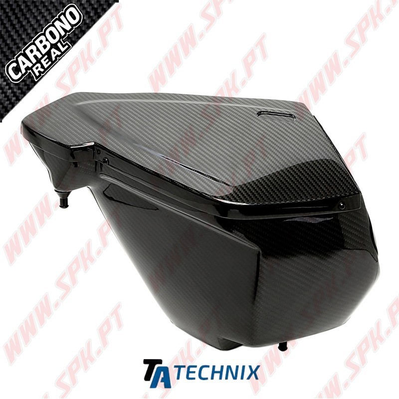 Kit Admissão Directa Carbono - Audi A6 C7 / A7 Sportback 4GA - 3.0 TFSI (2010-2018)