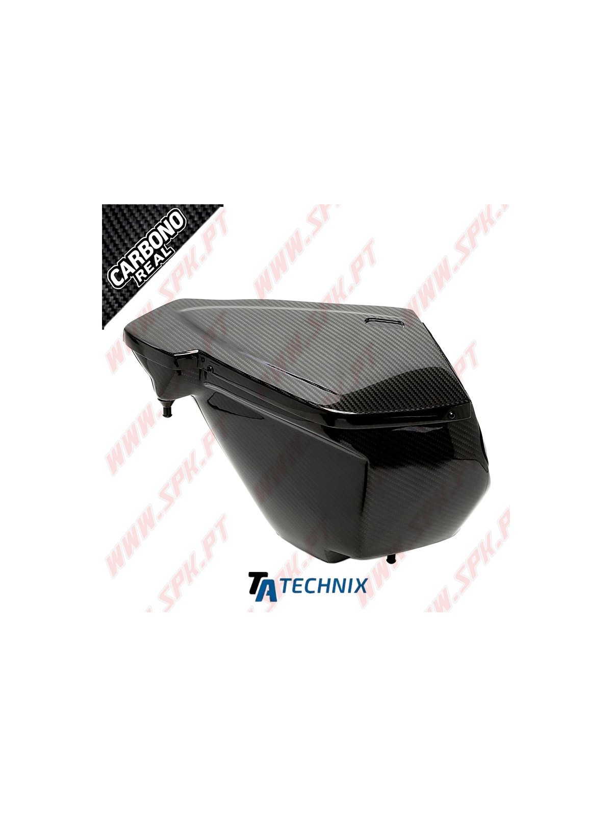 Kit Admissão Directa Carbono - Audi A6 C7 / A7 Sportback 4GA - 3.0 TFSI (2010-2018)