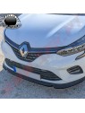 Lip Spoiler Frontal - Renault Clio 5 (2020-) Lip Spoiler Frontal - Renault Clio 5 (2020-)