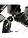 Kit Admissão Directa Carbono - Audi A6 C7 / A7 Sportback 4GA - 3.0 TFSI (2010-2018)