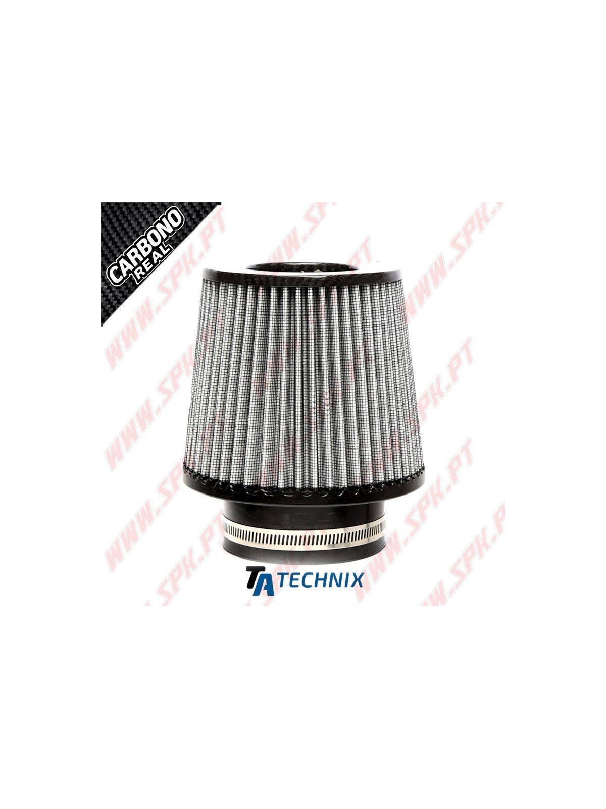 Kit Admissão Directa Carbono - Audi A6 C7 / A7 Sportback 4GA - 3.0 TFSI (2010-2018)