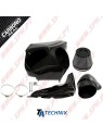 Kit Admissão Directa Carbono - Audi S6 / RS6 C7 / S7 / RS7 Sportback 4GA (2012-2018)