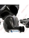 Kit Admissão Directa Carbono - Audi S6 / RS6 C7 / S7 / RS7 Sportback 4GA (2012-2018)