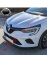 Lip Spoiler Frontal - Renault Clio 5 (2020-) Lip Spoiler Frontal - Renault Clio 5 (2020-)