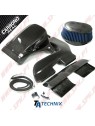 Kit Admissão Directa Carbono - BMW E90 / E91 / E92 / E93 335i Motor N54 (2004-2010)