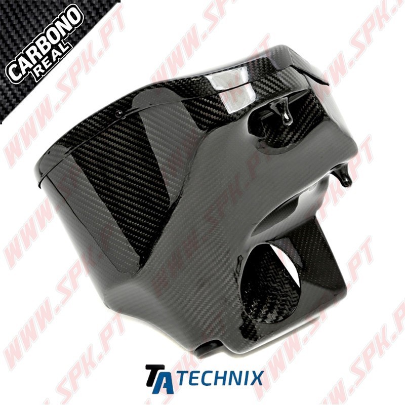 Kit Admissão Directa Carbono - BMW F30 / F31 / F32 / F33 / F34 40i - Motor B58 (2015-2020)