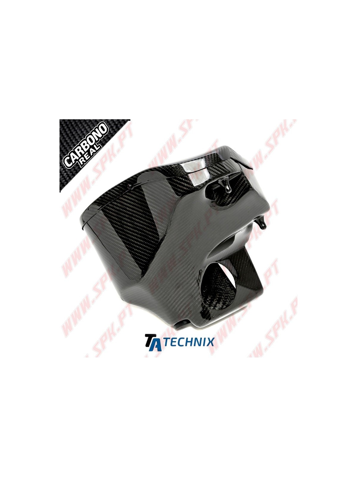 Kit Admissão Directa Carbono - BMW F30 / F31 / F32 / F33 / F34 40i - Motor B58 (2015-2020)