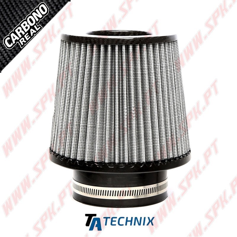 Kit Admissão Directa Carbono - BMW F30 / F31 / F32 / F33 / F34 40i - Motor B58 (2015-2020)