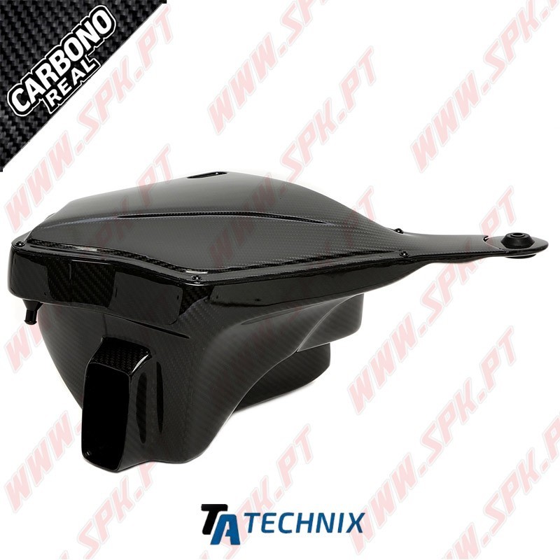 Kit Admissão Directa Carbono - BMW F30 / F31 / F32 / F33 / F36 - 20i / 28i - Motor N20 (2012-2015)