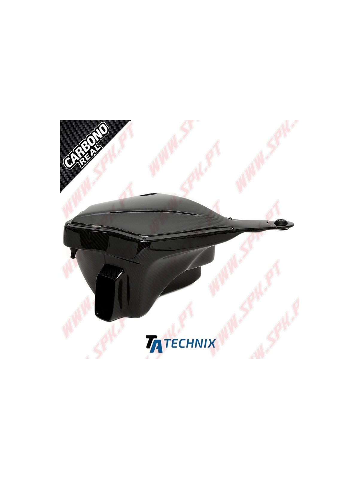 Kit Admissão Directa Carbono - BMW F30 / F31 / F32 / F33 / F36 - 20i / 28i - Motor N20 (2012-2015)