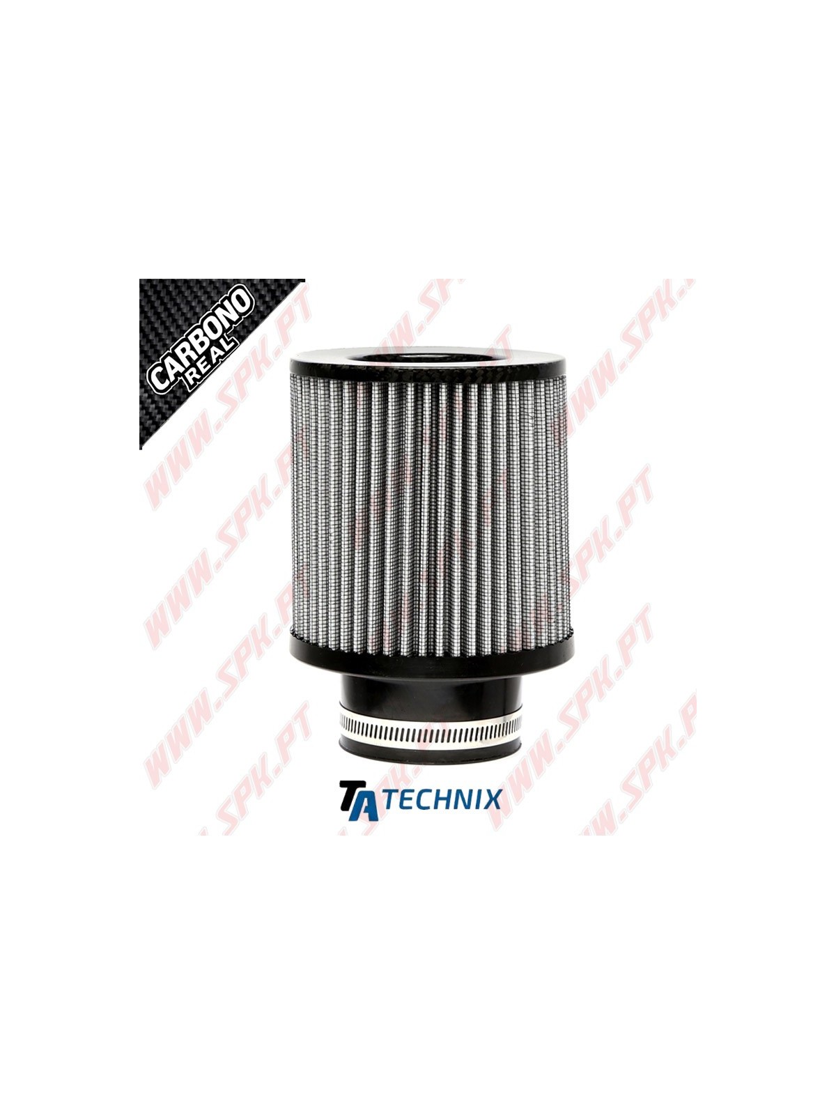 Kit Admissão Directa Carbono - BMW F30 / F31 / F32 / F33 / F36 - 20i / 28i - Motor N20 (2012-2015)