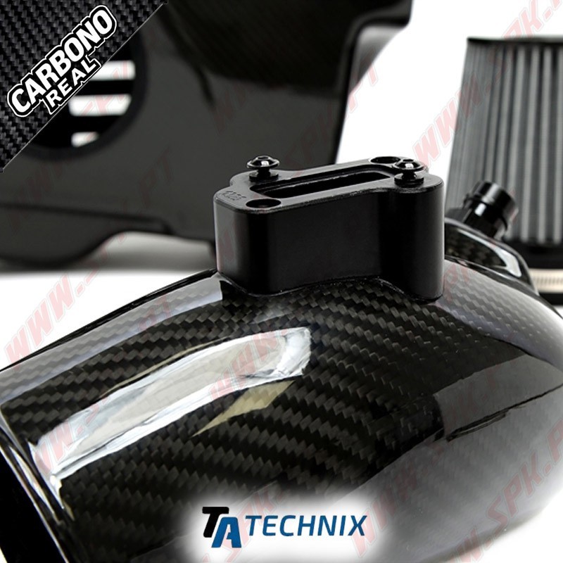 Kit Admissão Directa Carbono - BMW Z4 (G29) / Toyota Supra GR A90 (2018-)