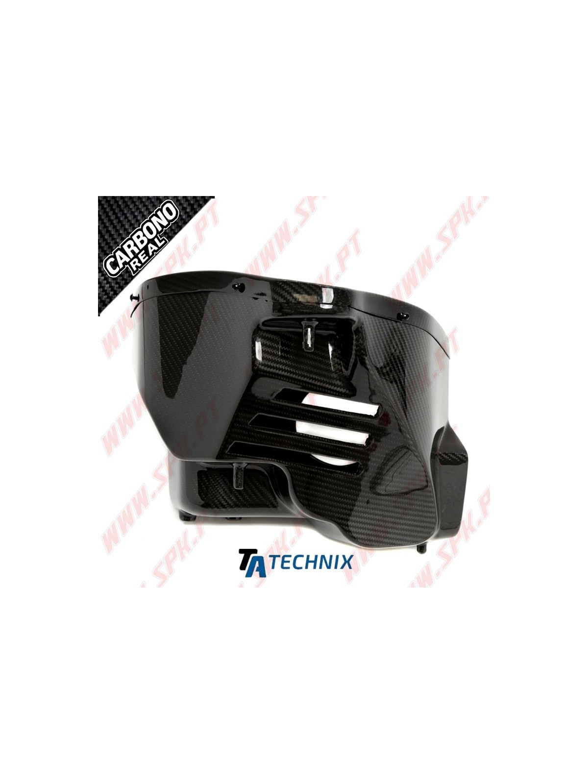 Kit Admissão Directa Carbono - BMW Z4 (G29) / Toyota Supra GR A90 (2018-)