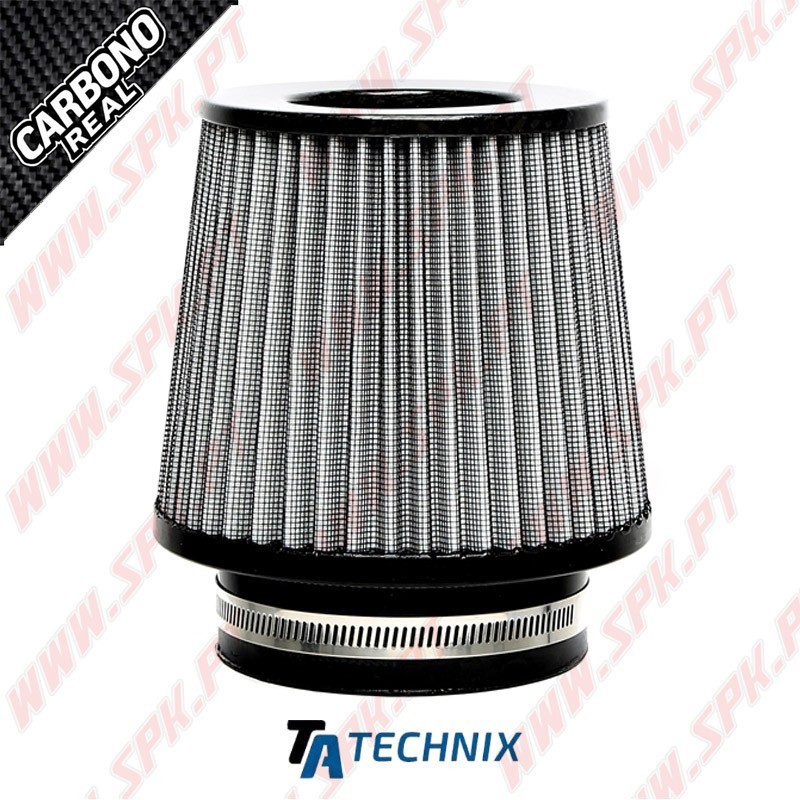 Kit Admissão Directa Carbono - BMW Z4 (G29) / Toyota Supra GR A90 (2018-)