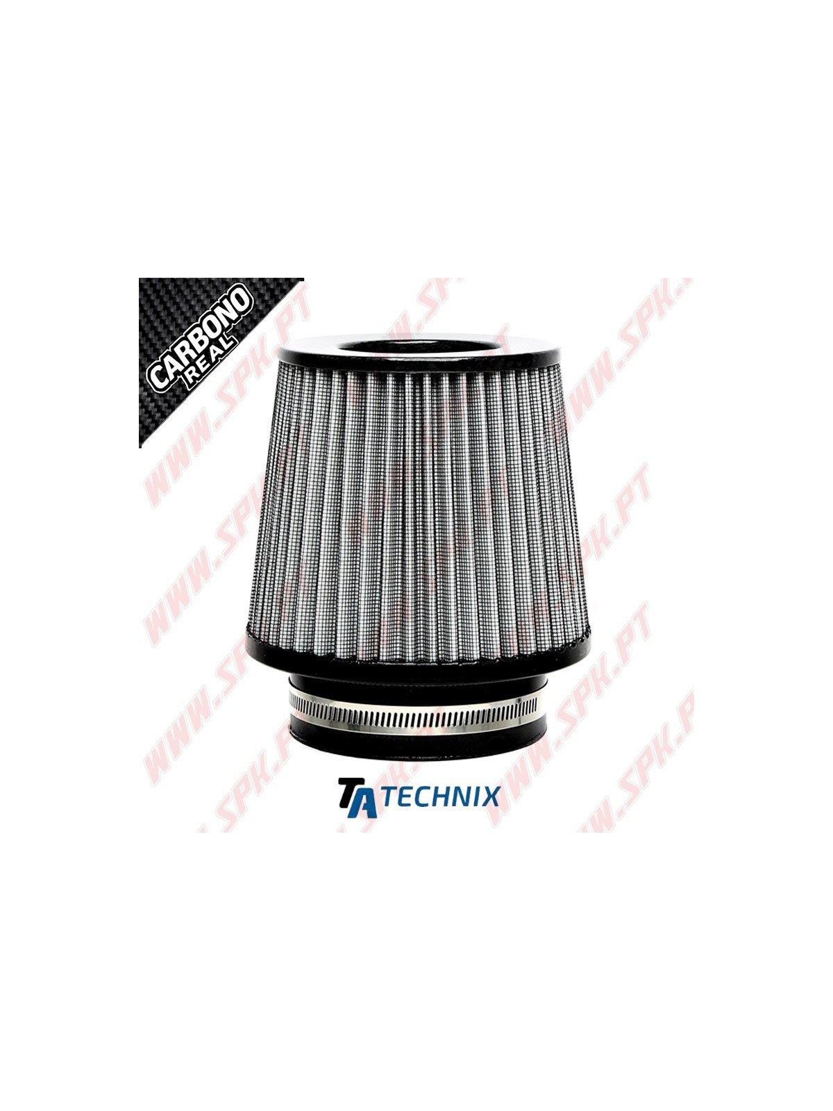 Kit Admissão Directa Carbono - BMW Z4 (G29) / Toyota Supra GR A90 (2018-)