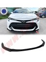 Lip Spoiler Frontal - Toyota Corolla 12 (2018-)