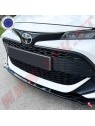 Lip Spoiler Frontal - Toyota Corolla 12 (2018-)
