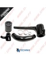 Kit Admissão Directa Carbono - Audi / Cupra / Seat / Skoda / VW 2.0 TFSI (2020-)