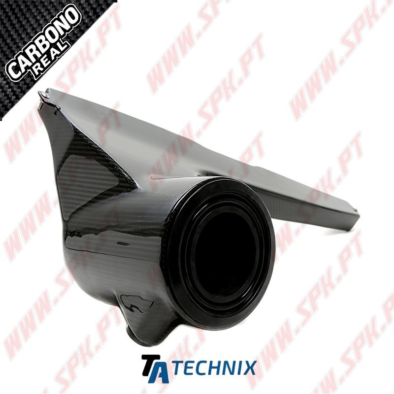 Kit Admissão Directa Carbono - Audi / Cupra / Seat / Skoda / VW 2.0 TFSI (2020-)