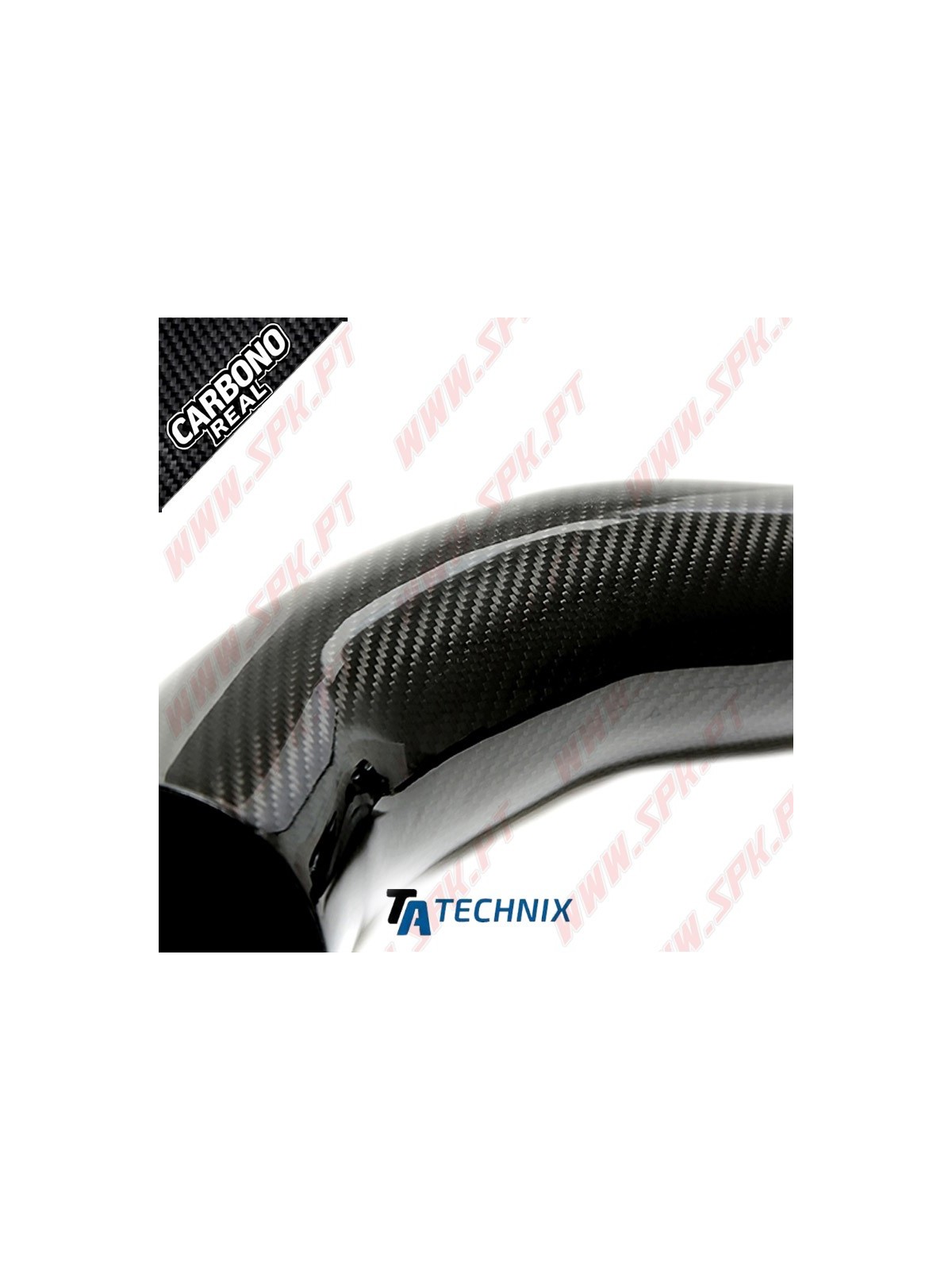 Kit Admissão Directa Carbono - Audi / Cupra / Seat / Skoda / VW 2.0 TFSI (2020-)