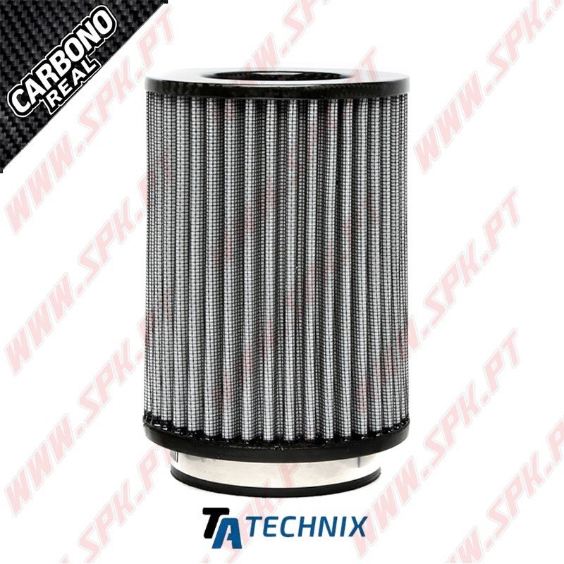 Kit Admissão Directa Carbono - Audi / Cupra / Seat / Skoda / VW 2.0 TFSI (2020-)