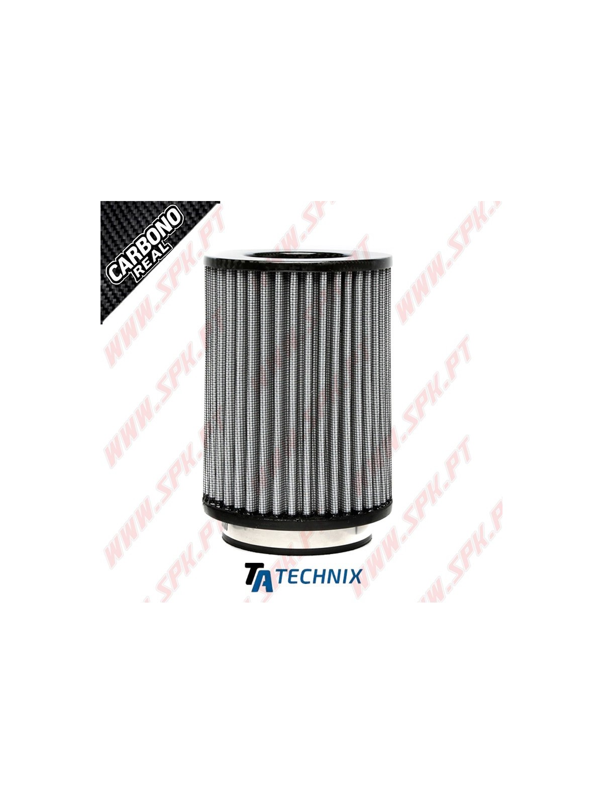 Kit Admissão Directa Carbono - Audi / Cupra / Seat / Skoda / VW 2.0 TFSI (2020-)