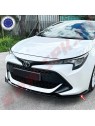 Lip Spoiler Frontal - Toyota Corolla 12 (2018-)
