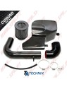 Kit Admissão Directa Carbono - VW Golf 8 - 1.4 Turbo (2020-)