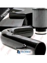 Kit Admissão Directa Carbono - VW Golf 8 - 1.4 TSI (2020-)