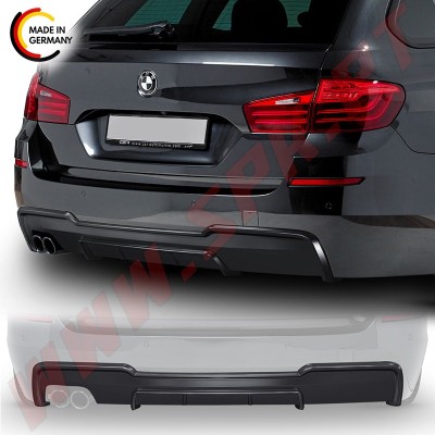 Difusor Traseiro BMW F10 / F11 - M (2010-2017)