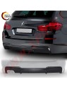 Difusor Traseiro BMW F10 / F11 - M (2010-2017)