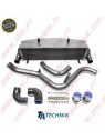 Kit Intercooler + Tubagem Alumínio - Ford Focus ST (2012-2018)