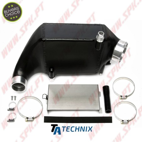 Intercooler - Mercedes W176 / CLA C117 / GLA X156 - 45 AMG (2013-2019)