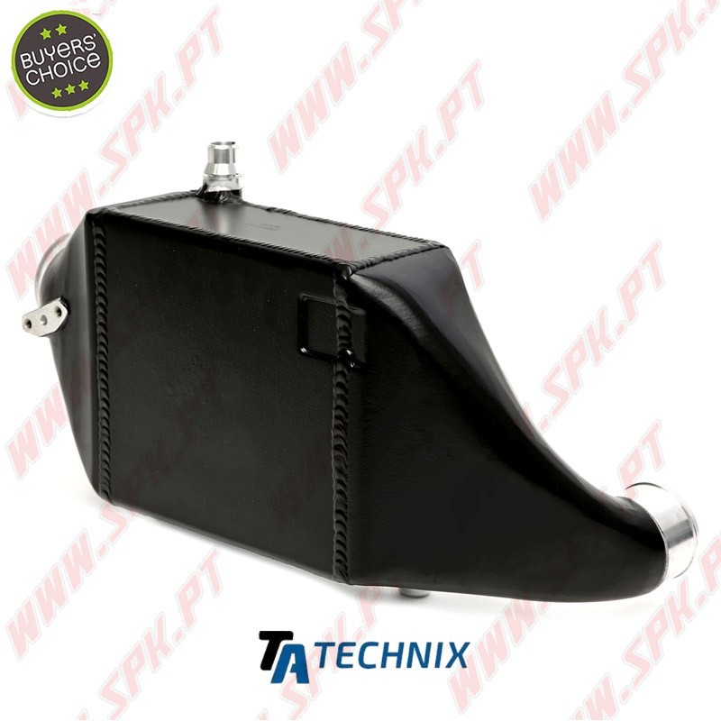 Intercooler - Mercedes W176 / CLA C117 / GLA X156 - 45 AMG (2013-2019)