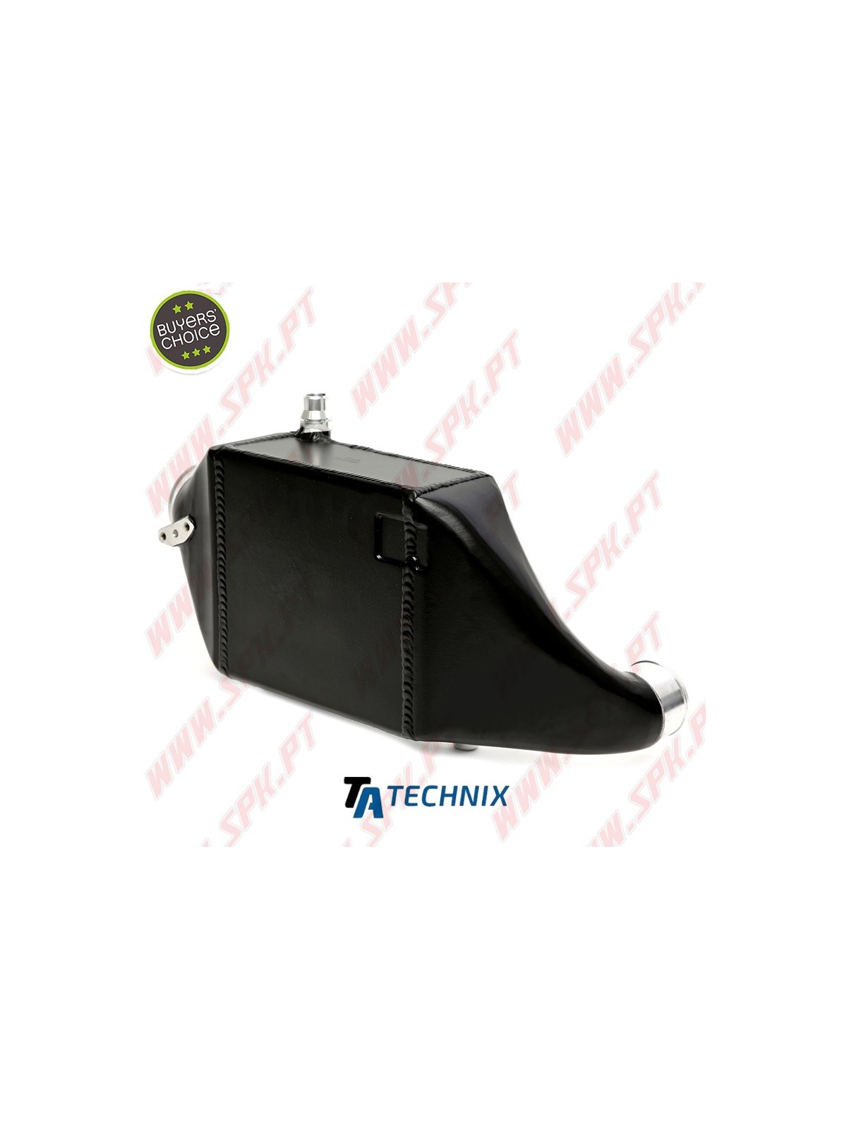 Intercooler - Mercedes W176 / CLA C117 / GLA X156 - 45 AMG (2013-2019)