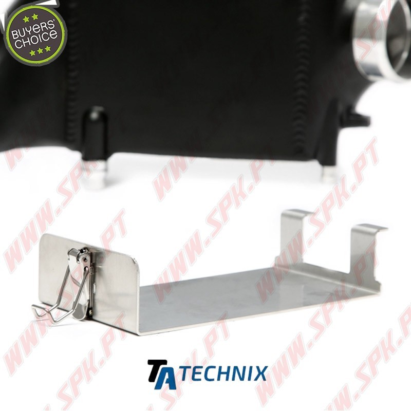 Intercooler - Mercedes W176 / CLA C117 / GLA X156 - 45 AMG (2013-2019)